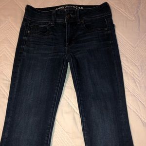 american eagle bootcut